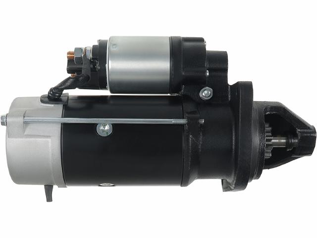 Startmotor 12V 4.2kW (10 tænder)