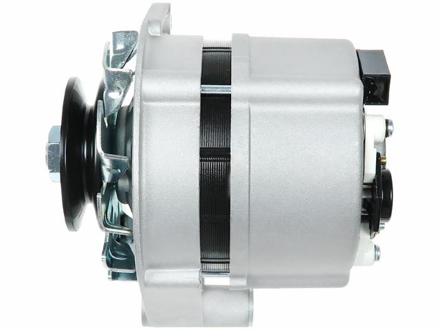 Generator 12V 33A (m/remskive)