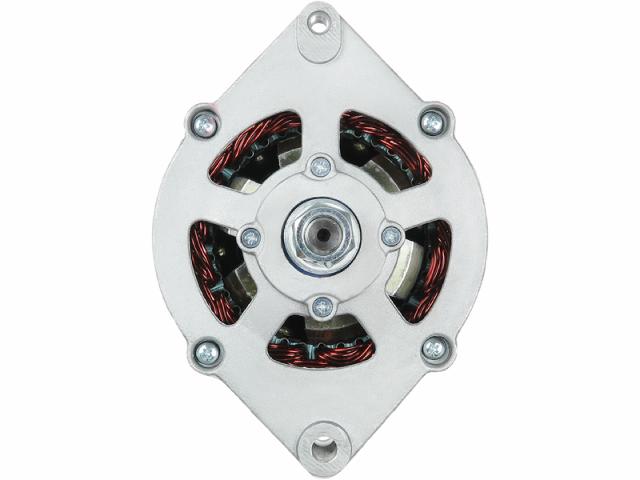 Generator 12V 65A (u/remskive)