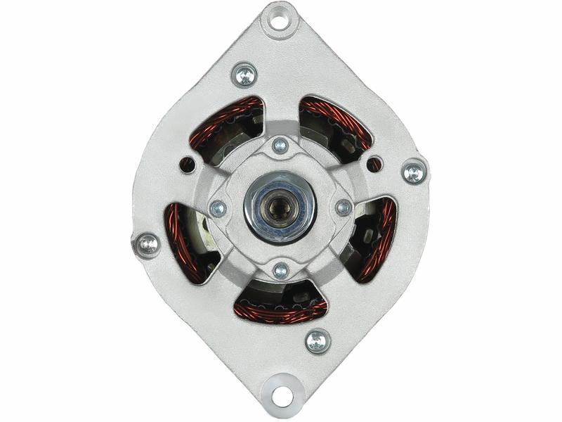 Generator 12V 95A (u/remskive)