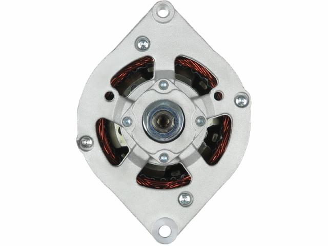 Generator 12V 95A (u/remskive)