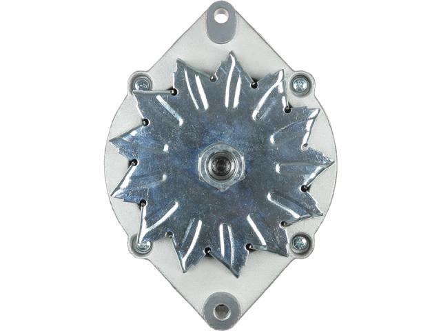 Generator 12V 120A (u/remskive)