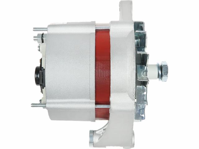 Generator 12V 120A (u/remskive)