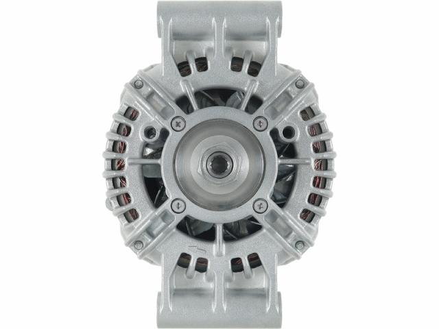 Generator 12V 160A (u/remskive)