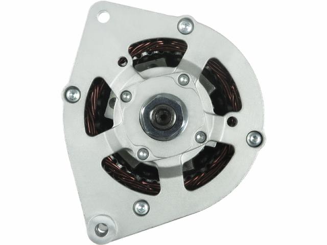 Generator 12V 55A (u/remskive)