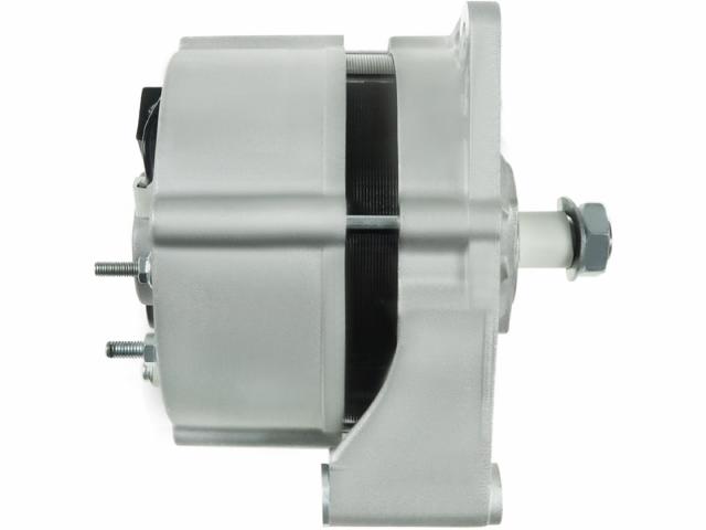 Generator 12V 55A (u/remskive)