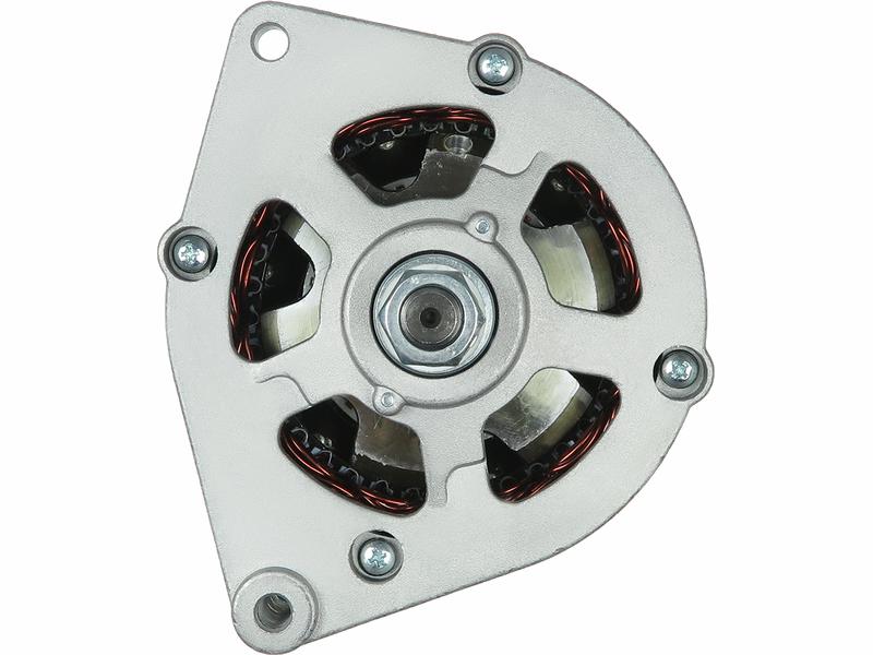 Generator 12V 95A (u/remskive)