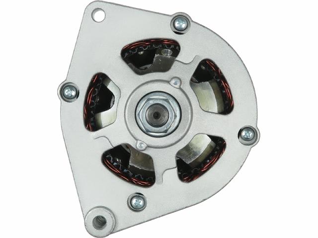 Generator 12V 95A (u/remskive)