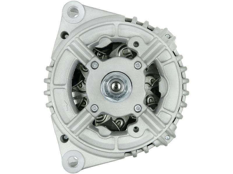 Generator 12V 150A (u/remskive)