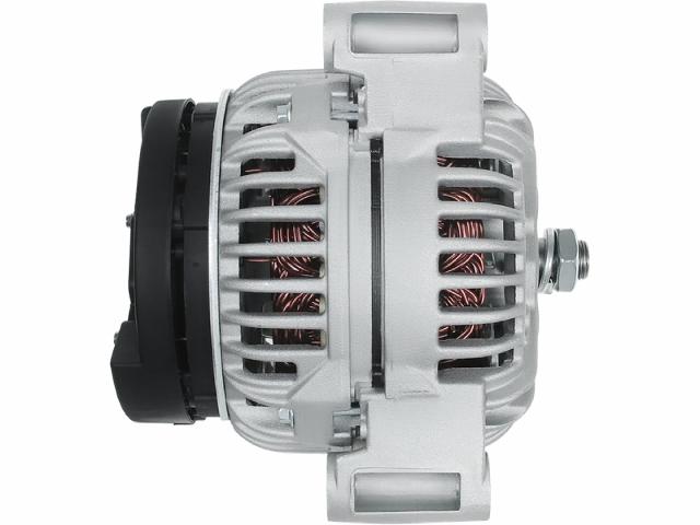 Generator 12V 120A (u/remskive)