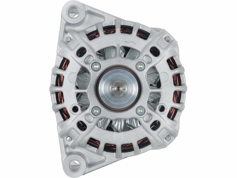 Generator 12V 150A (u/remskive)