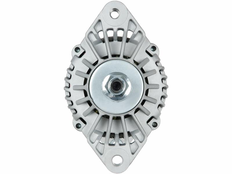 Generator 24V 70A (u/remskive)