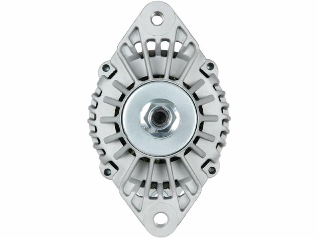 Generator 24V 70A (u/remskive)