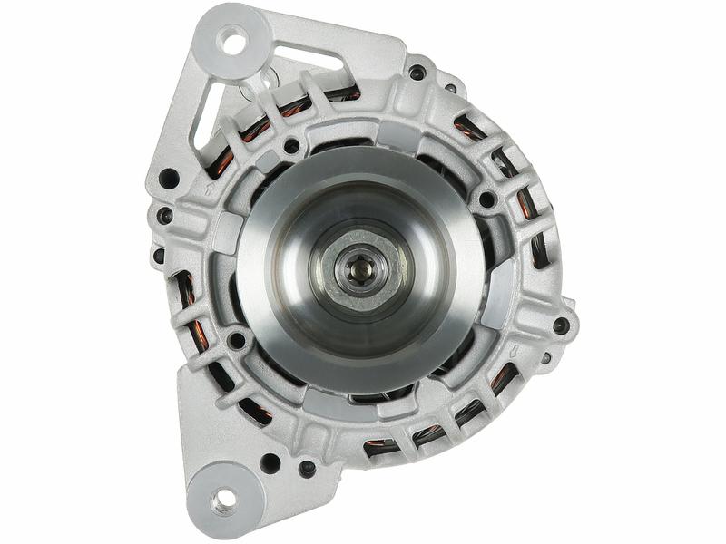 Generator 12V 120A (m/remskive)