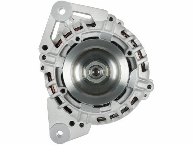 Generator 12V 120A (m/remskive)