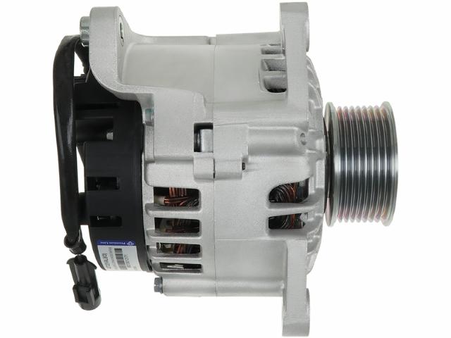 Generator 12V 120A (m/remskive)