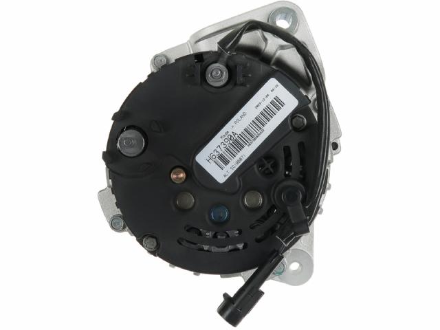 Generator 12V 120A (m/remskive)