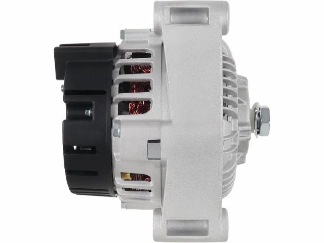 Generator 12V 120A (u/remskive)