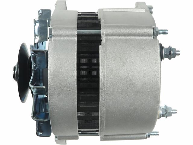 Generator 12V 70A (m/remskive)