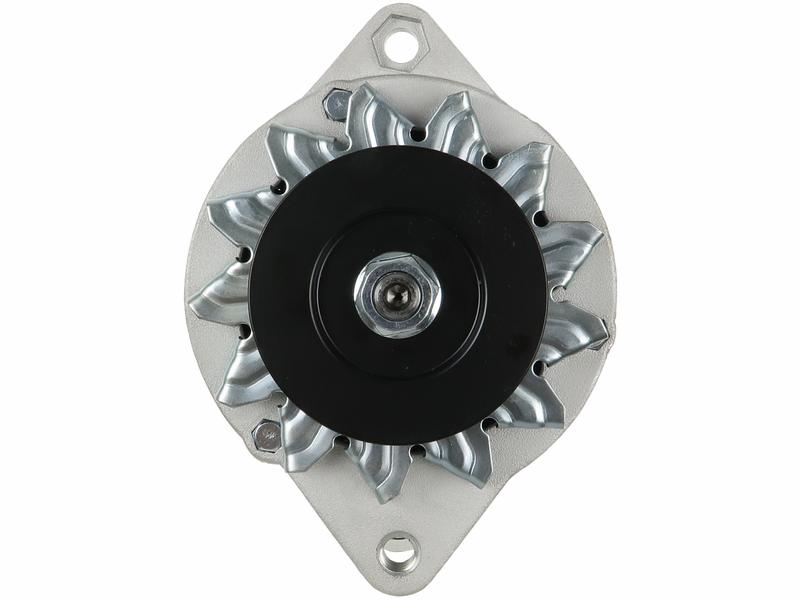 Generator12V 55A (m/remskive)