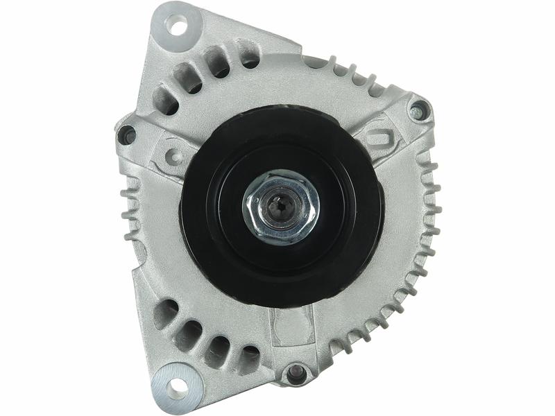 Generator12V 100A (m/remskive)