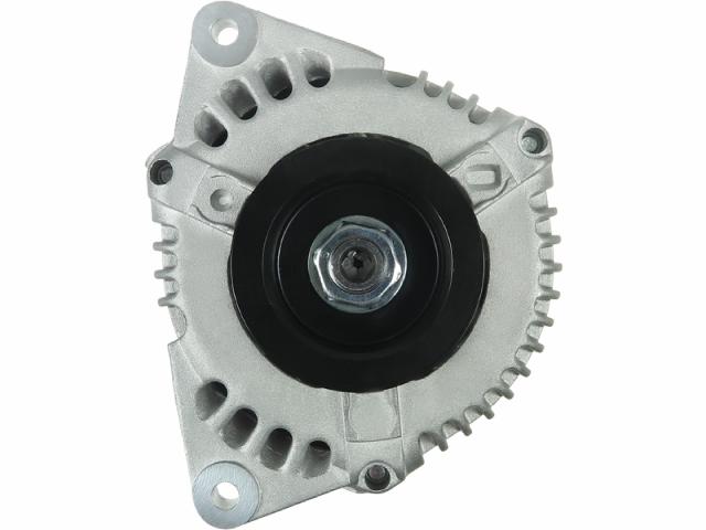 Generator12V 100A (m/remskive)