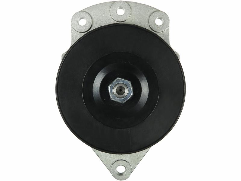 Generator12V 70A (m/remskive)