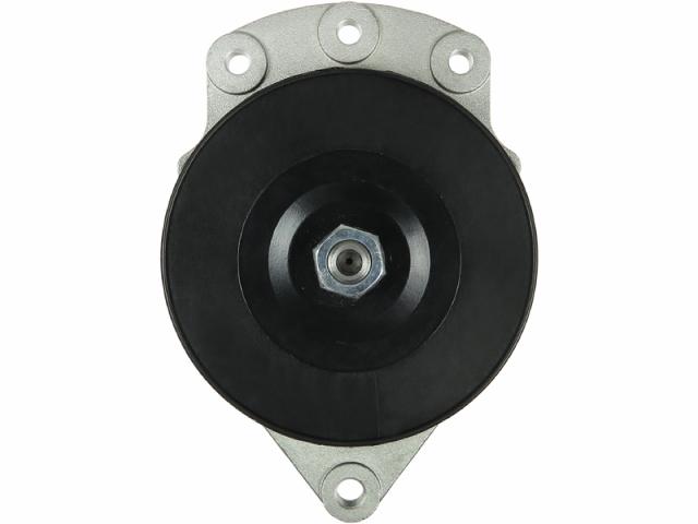 Generator12V 70A (m/remskive)