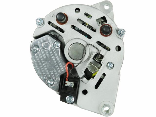 Generator 12V 70A (m/remskive)