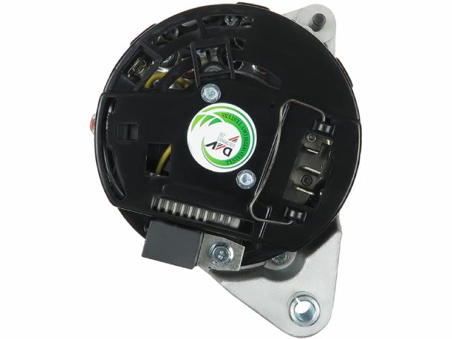 Generator12V 43A (m/remskive)