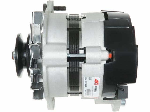 Generator12V 43A (m/remskive)