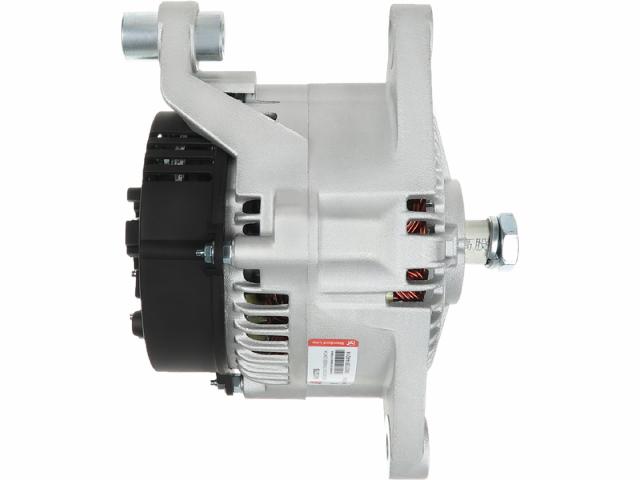 Generator 12V 65A (u/remskive)