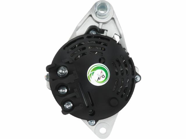 Generator 12V 65A (u/remskive)