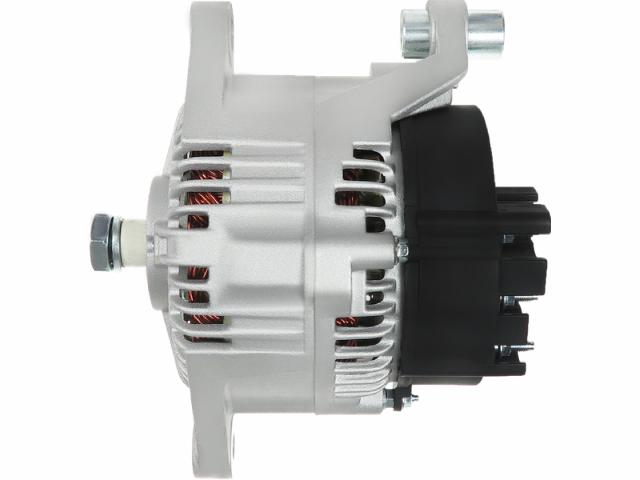 Generator 12V 65A (u/remskive)