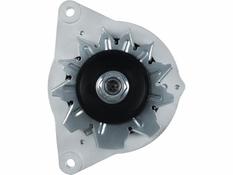 Generator12V 35A (m/remskive)