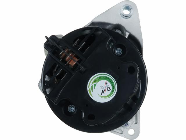 Generator12V 35A (m/remskive)