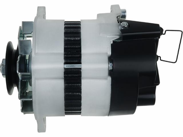 Generator12V 35A (m/remskive)