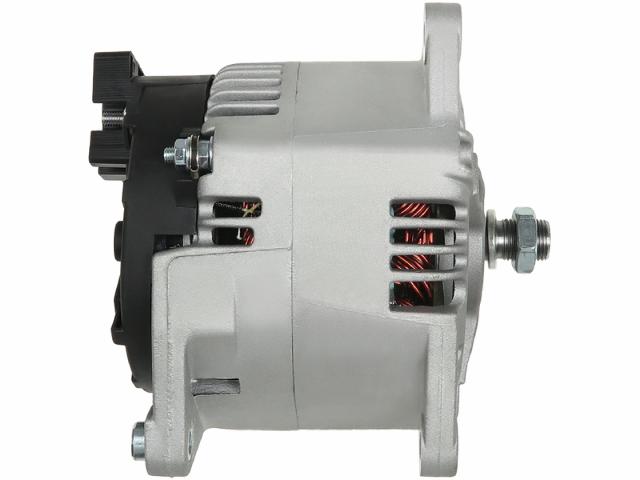 Generator12V 100A (u/remskive)