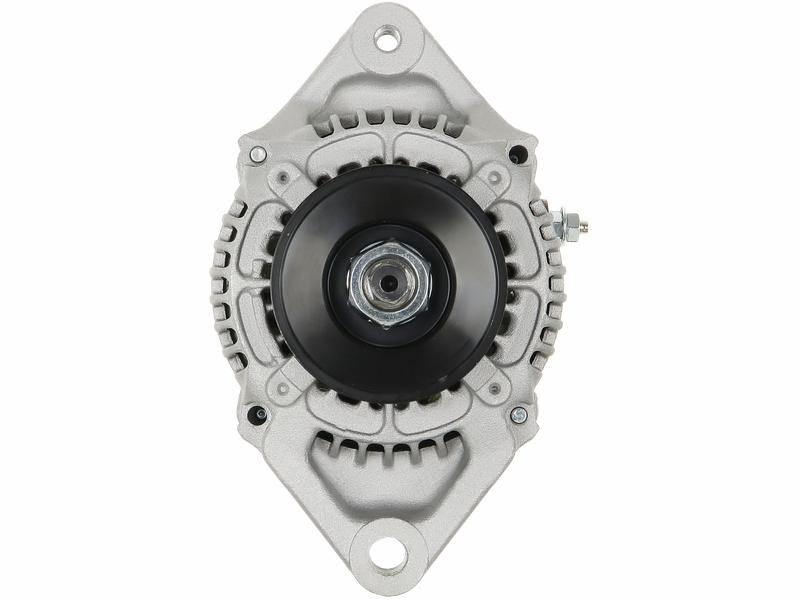 Generator12V 55A (m/remskive)