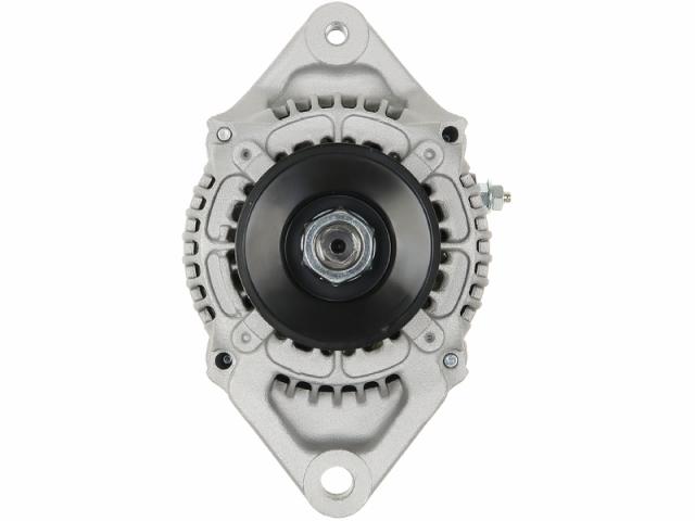 Generator12V 55A (m/remskive)