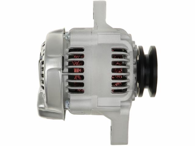 Generator12V 55A (m/remskive)