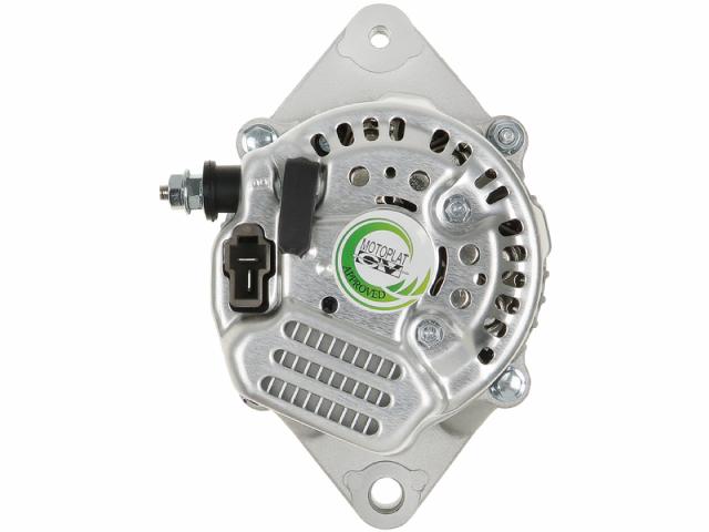 Generator12V 55A (m/remskive)