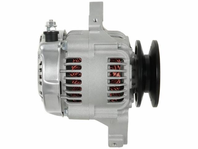 Generator 12V 60A (m/remskive)