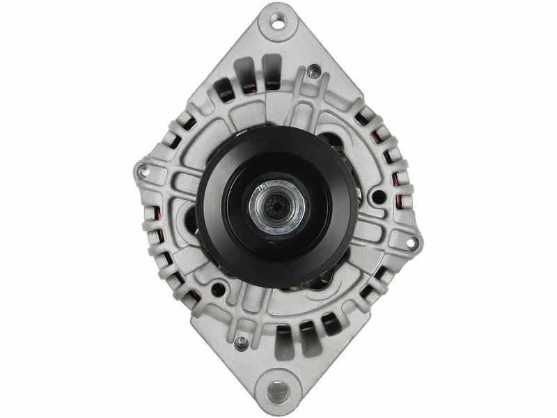 Generator 12V 95A (m/remskive)