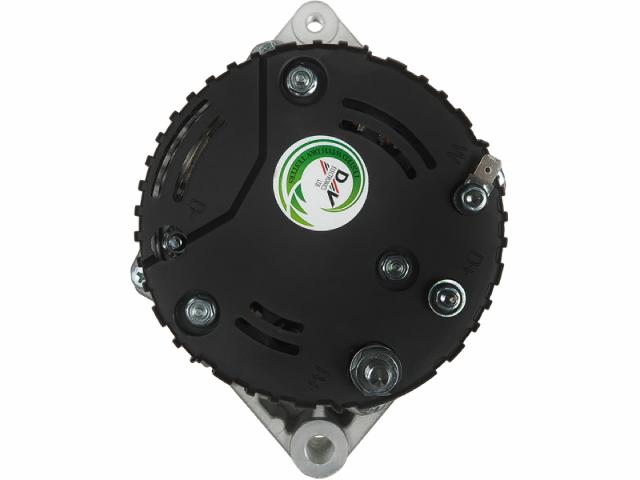 Generator 12V 95A (m/remskive)