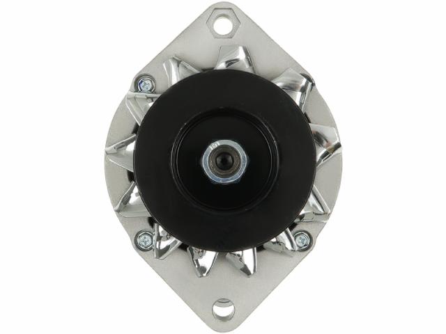 Generator 12V 65A (m/remskive)