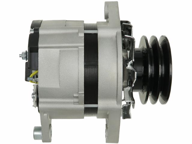 Generator 12V 65A (m/remskive)