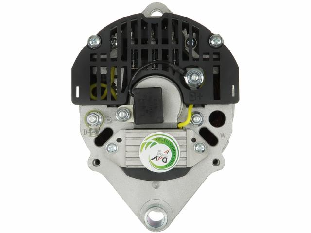 Generator 12V 65A (m/remskive)