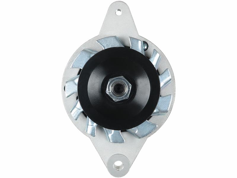 Generator 12V 33A (m/remskive)