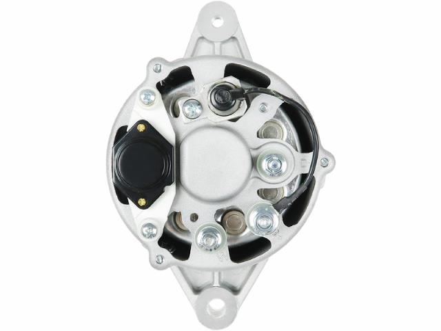 Generator 12V 33A (m/remskive)